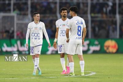 آرامش ۸ روزه پیش از فینال بزرگ آسیایی/ از احتیاط محض ساپینتو تا جایگاهی که گُم شد - پارس فوتبال