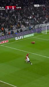 ویدئو: ‏۱۱‏‎ ‎سیو و یک امتیاز؛ نمایش درخشان دروازه بان گازیان تپ - پارس فوتبال