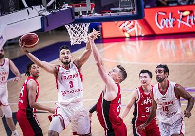 دبیر فدراسیون بسکتبال: لبنان را برای میزبانی بازی‌هایمان پیشنهاد نمی‌دهیم - پارس فوتبال