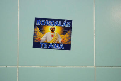 ایده‌ای که منتظرش بودید؛ نام خوزه بوردالاس در فوتبال انگلیس شنیده شد - پارس فوتبال