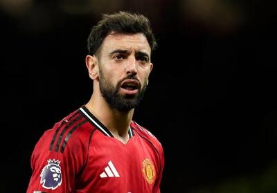 فرناندز علیه مدیران منچستریونایتد؛ نمی‌‌خواستند بمانم اما جسارت گفتنش را نداشتند! - پارس فوتبال