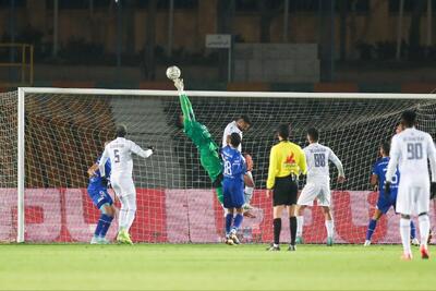 فوری و رسمی| میزبان استقلال - گل گهر مشخص شد - پارس فوتبال