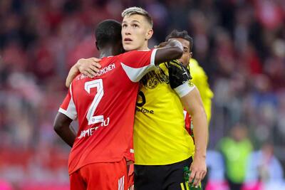 لوتار ماتئوس: ماندن اوپامکانو در بایرن مونیخ را به خریدن اشلوتربک از دورتموند ترجیح می‌دهم - پارس فوتبال