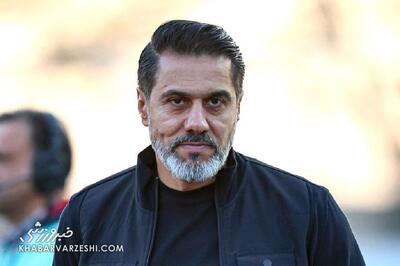 ویدیو| پاتک افشین پیروانی به خسرو حیدری: خوشحالم جنب و جوشت زیاد شده/ فقط یک قهرمانی حذفی پر حرف و حدیث آوردید! - پارس فوتبال