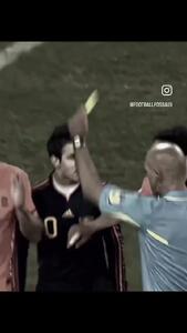 ویدئو: شب اسطوره‌ها در فینال جام جهانی ۲۰۱۰‏ - پارس فوتبال