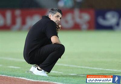 پیروز قربانی : خیابانی یک جایی دهنش را ببندد به خاطر سن و سالش برایش احترام قائلیم