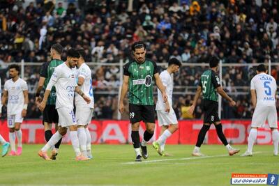 خیبر خرم آباد از داور دیدار مقابل استقلال شکایت کرد