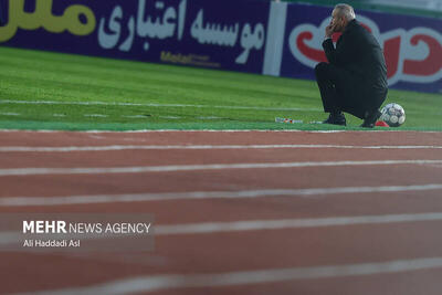 فولاد و گل‌محمدی از رؤیای آسیا تا کابوس سقوط - پارس فوتبال