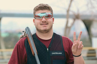 بیرانوند: امیدوارم با حمایت‌ها در المپیک لس‌آنجلس مدال خوشرنگ بگیریم - پارس فوتبال