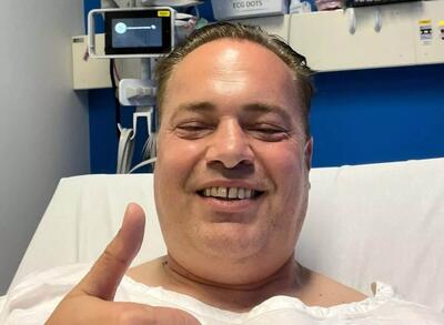 چهره ای که دیگر شبیه به اسطوره نیست/ اعتیاد، شلیک به پدر و پایان تلخ یک قهرمان - پارس فوتبال