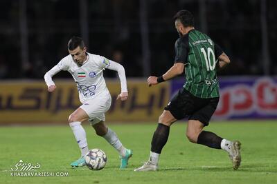 ماجرا خیلی پیچیده شد، حریف استقلال شکایت کرد/ به نام خیبر به کام پرسپولیس! - پارس فوتبال