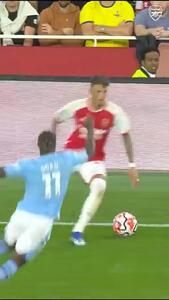 ویدئو: دوری یک ماهه مدافع آرسنال از میادین - پارس فوتبال