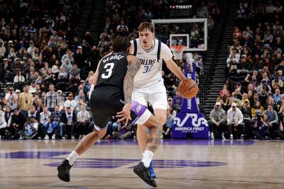 بسکتبال NBA | کوبی، لبران و حالا کوپر فلگ - پارس فوتبال