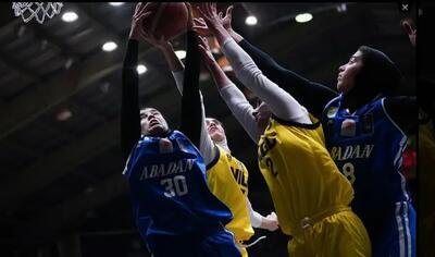 اصرار فدراسیون بر برگزاری بازی با وجود غیبت اجباری استقلال - پارس فوتبال