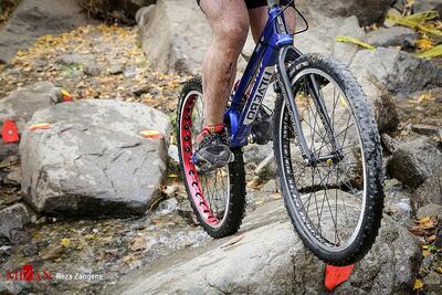 سخنگوی فدراسیون دوچرخه‌سواری: لبیب تافته جدا بافته نیست!/ هیچ تبعیضی بین ملی‌پوشان قائل نمی‌شویم - پارس فوتبال