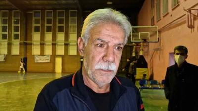 مرتضی فنونی زاده: تاتنهام، پاری سن ژرمن و ناتینگهام روی هم اندازه یک‌چهارم پرسپولیس هوادار ندارند! - پارس فوتبال