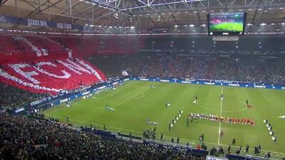 ویدئو: پیوندی خاص در فوتبال آلمان - پارس فوتبال