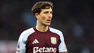 نیکو اشلوتربک هم نشد، ایرادی ندارد؛ بارسلونا مدافع گمشده خودش را در استون ویلا پیدا کرد - پارس فوتبال