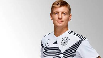 ویدئو: کلاس فوتبال در خانه کروس - پارس فوتبال