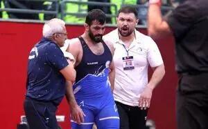 اولین واکنش سرمربی استقلال به فینال جنجالی لیگ کشتی