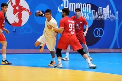 لیگ برتر هندبال| ثبت اولین شکست سایپا به دست استقلال/ مس صدرنشین ماند