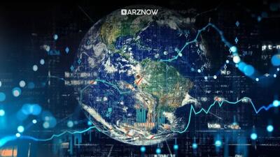 طلا نزدیک اوج تاریخی؛ سیگنال‌های اصلاح در راه است؟