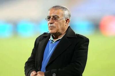 برای استقلال گل قیچی زدم و برادر پرسپولیسی‌ام فوت شد/ روزی سرشار از شادی و آکنده از اندوه بود