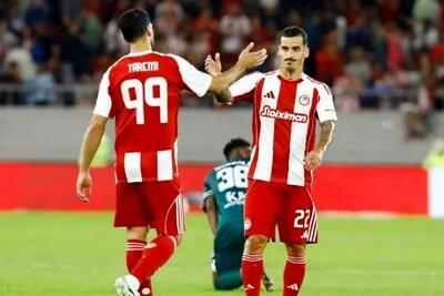 برنامه دیدارهای مهم فوتبال امروز؛ از لیگ انگلیس تا لالیگا+ عکس