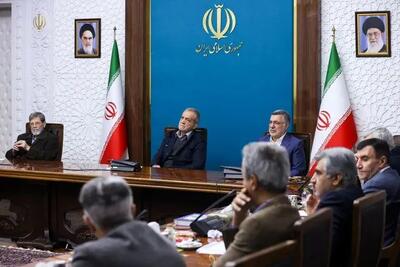 پزشکیان: موفقیت یک نظام درمانی در گرو تقدم بخشیدن به پیشگیری بر درمان است