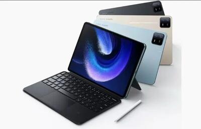  هوش مصنوعی، تبلت‌های شیائومی را به اوج قیمت رساند