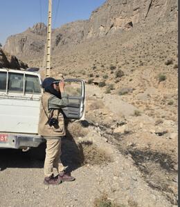 محیطبانان زن: حق سلب‌شده‌ای که حفاظت از طبیعت به آن نیاز دارد