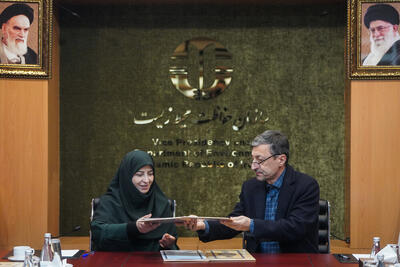 «مشاغل سبز» بدون قانون مستقل