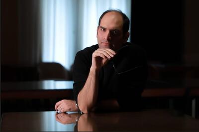 اعجوبه در باشگاه مشت‌زنی