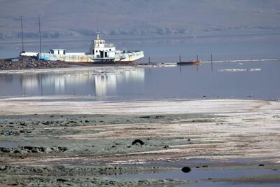 امید کاذب به باران