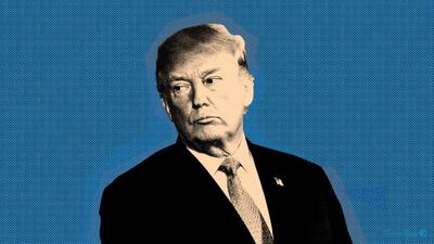 دونالد ترامپ عفو هم‌بنیان‌گذار سامورایی والت «کئون رودریگز» را بررسی می‌کند - پیوست