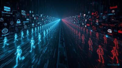 گزارش سالانه کلودفلر: سلطه خزنده‌های هوش مصنوعی بر جهان آنلاین - پیوست