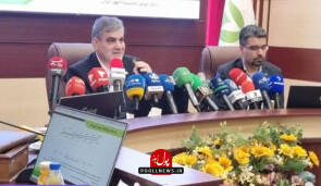 بانک مهر، نماد اعتماد، توسعه و مسئولیت اجتماعی ( + فیلم )