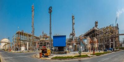 نقش‌آفرینی در کاهش خام‌فروشی و الگویی از جوان‌گرایی مدیریتی در بخش انرژی ( + اینفوگرافیک )