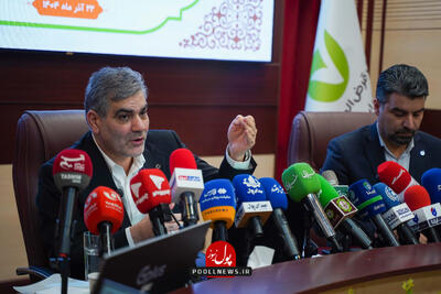  گزارش تصویری هجدهمین سالگرد تاسیس بانک مهر