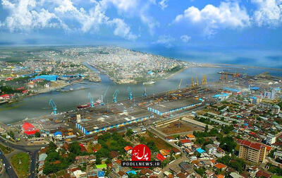 همدستی منطقه آزاد ارس، سپاه و بسیج برای آبادانی کشور