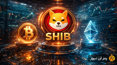 ورود شیبا به بازار مشتقات آمریکا؛ SHIB در کنار بیت‌کوین و اتریوم قرار گرفت!