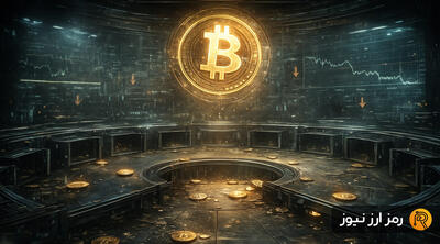  ذخایر بیت‌کوین صرافی‌ها به کف رسید! پس چرا قیمت BTC افزایش نمی‌یابد؟