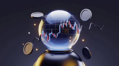 پایان تب میم‌کوین‌ها؟ بازارهای پیش‌بینی در حجم معاملات پیشتاز شدند!