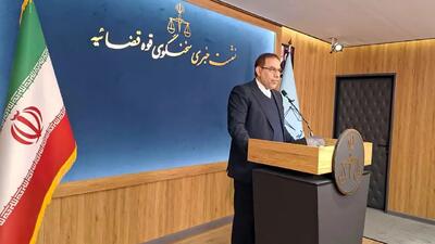 مبارزه با مفاسد کم نشده، اطلاع رسانی‌ها با رعایت مصالح انجام می‌شود