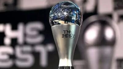  روز و ساعت دقیق مراسم the best / دمبله و کیلیان شانس اول