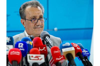  کاهش سطح آب خزر زنگ خطر برای بنادر شمالی؛ طراحی بنادر جدید در دستور کار