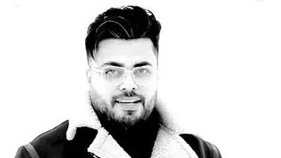 دانلود آهنگ دلم از آدما سیره بغلم کن یذره امید عقابی کامل MP3 اصلی