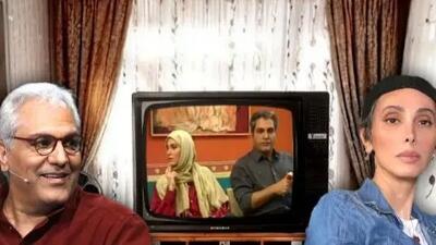 بازگشت مهران مدیری به تلویزیون با بازیگری که می‌گفت دیگر با او کار نمی‌کند +زمان پخش سریال شیش ماهه در تلویزیون