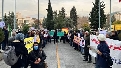 وقتی داروی درمان نیست؛ اعتراض درمانگران اعتیاد به بحران شربت اپیوم