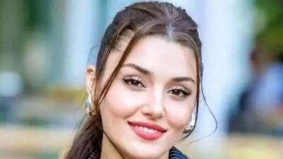 عکس ها / نگاهی به چیدمان  ایرانی خانه مجلل هانده ارچل / از باغ سرسبز و مبلمان مدرن تا دکوراسیون جذاب ایرانی